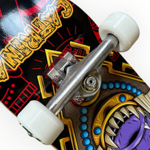 Cargar imagen en el visor de la galería, Patineta CATRINA kong 5(llave + envio gratis)
