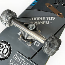 Cargar imagen en el visor de la galería, Patineta DISTREETO la grulla (llave + envio gratis)