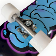Cargar imagen en el visor de la galería, Patineta NASTY drop 5 (llave + envio gratis)