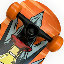 Cargar imagen en el visor de la galería, patineta BLAZER principiante botella (llave + envio gratis)