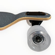 Cargar imagen en el visor de la galería, Longboard SAN CLEMENTE pink (envio + llave gratis).