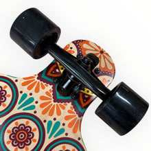 Cargar imagen en el visor de la galería, Mini Longboard blazer mandala (envio + llave gratis)
