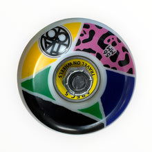 Cargar imagen en el visor de la galería, Patineta BORDER  punk (llave + envio gratis).