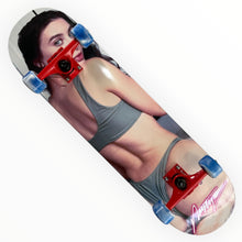 Cargar imagen en el visor de la galería, Patineta NASTY bo 2 (llave + envio gratis) OFERTA DEL MES