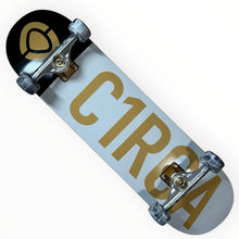 Cargar imagen en el visor de la galería, Patineta C1RCA logo pro (llave + envio gratis)