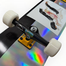 Cargar imagen en el visor de la galería, Patineta TACO DOG (llave + envio gratis)