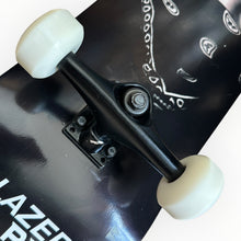 Cargar imagen en el visor de la galería, patineta BLAZER principiante peso (llave + envio gratis)