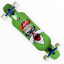 Cargar imagen en el visor de la galería, Longboard ANTI rochi