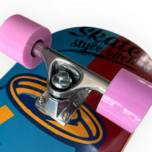 Cargar imagen en el visor de la galería, Patineta DISTREETO lata (llave + envio gratis)