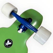 Cargar imagen en el visor de la galería, Longboard ANTI rochi