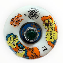 Cargar imagen en el visor de la galería, Patineta TOOL alíen (llave + envio gratis)