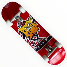 Cargar imagen en el visor de la galería, Patineta LOKO7  prey ejes rukus 2 (llave + envio gratis).
