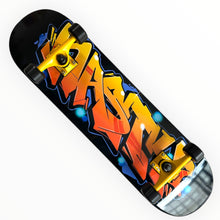 Cargar imagen en el visor de la galería, Patineta NASTY  graf 4 (llave + envio gratis)