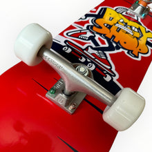 Cargar imagen en el visor de la galería, Patineta LOKO7  prey ejes rukus 2 (llave + envio gratis).