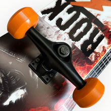 Cargar imagen en el visor de la galería, patineta BLAZER principiante rock (llave + envio gratis)