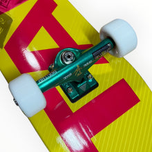 Cargar imagen en el visor de la galería, Patineta TACO pro 2 (llave + envio gratis)