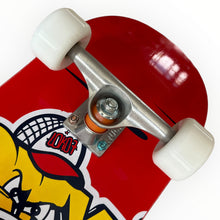 Cargar imagen en el visor de la galería, Patineta LOKO7  prey ejes rukus 2 (llave + envio gratis).