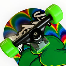 Cargar imagen en el visor de la galería, Patineta 369 SMOKE oso (llave + envio gratis)