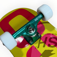 Cargar imagen en el visor de la galería, Patineta TACO pro 2 (llave + envio gratis)