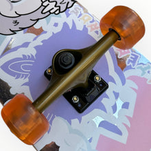 Cargar imagen en el visor de la galería, Patineta TOXINA creepybubu 6 (llave + envio gratis)