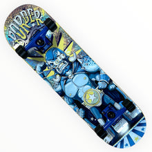 Cargar imagen en el visor de la galería, Patineta BORDER principiante lucha (llave + envio gratis)