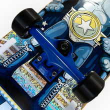 Cargar imagen en el visor de la galería, Patineta BORDER principiante lucha (llave + envio gratis)