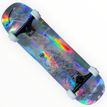 Cargar imagen en el visor de la galería, Patineta TACO foil (llave + envio gratis).
