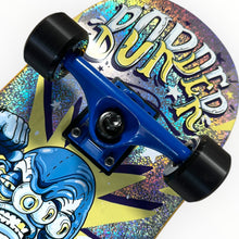 Cargar imagen en el visor de la galería, Patineta BORDER principiante lucha (llave + envio gratis)