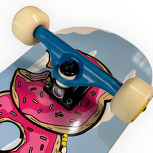 Cargar imagen en el visor de la galería, Patineta Nasty donas pro 2 (llave + envio gratis)