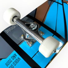 Cargar imagen en el visor de la galería, Patineta DISTREETO pro model jorge (llave + envio gratis)