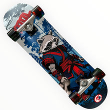 Cargar imagen en el visor de la galería, Patineta TOOL mapache (llave + envio gratis)