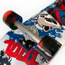 Cargar imagen en el visor de la galería, Patineta TOOL mapache (llave + envio gratis)