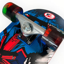 Cargar imagen en el visor de la galería, Patineta TOOL mapache (llave + envio gratis)