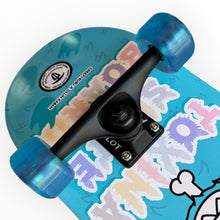 Cargar imagen en el visor de la galería, Patineta TOXINA creepybubu 7 (llave + envio gratis)