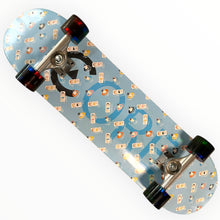 Cargar imagen en el visor de la galería, Patineta CORE pink salver (llave + envio gratis)