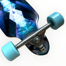 Cargar imagen en el visor de la galería, Longboard JOY RIDE nebulosa (envio + llave gratis).