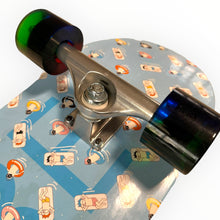 Cargar imagen en el visor de la galería, Patineta CORE pink salver (llave + envio gratis)