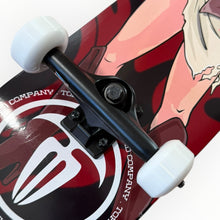 Cargar imagen en el visor de la galería, Patineta TOXINA navegante 2 (llave + envio gratis)