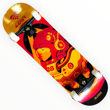 Cargar imagen en el visor de la galería, Patineta GLITCH Lost (llave + envio gratis)