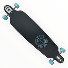Cargar imagen en el visor de la galería, Longboard JOY RIDE nebulosa (envio + llave gratis).