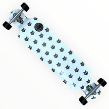 Cargar imagen en el visor de la galería, Longboard JOY RIDE tigres drop down (envio + llave gratis)