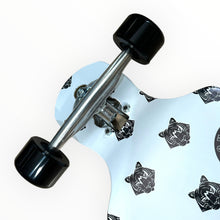 Cargar imagen en el visor de la galería, Longboard JOY RIDE tigres drop down (envio + llave gratis)