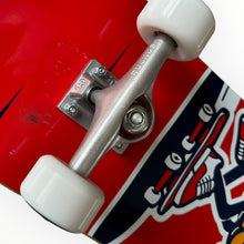 Cargar imagen en el visor de la galería, Patineta LOKO7  prey ejes rukus (llave + envio gratis).
