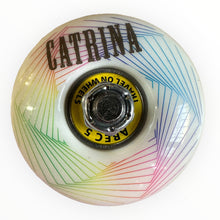 Cargar imagen en el visor de la galería, Patineta GLITCH pink (llave + envio gratis)