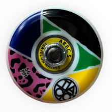 Cargar imagen en el visor de la galería, Patineta LOKO7  prey ejes rukus (llave + envio gratis).
