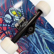 Cargar imagen en el visor de la galería, Patineta GLITCH cabra (llave + envio gratis).