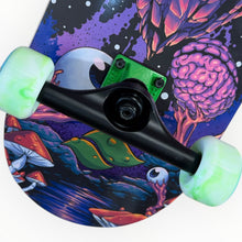 Cargar imagen en el visor de la galería, Patineta ZENIT ajolote 2 (llave + envio gratis)