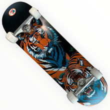Cargar imagen en el visor de la galería, Patineta TOOL profesional tigre (llave + envio gratis)