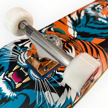 Cargar imagen en el visor de la galería, Patineta TOOL profesional tigre (llave + envio gratis)