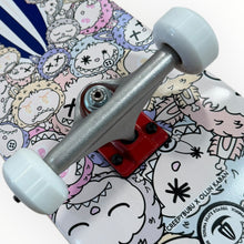 Cargar imagen en el visor de la galería, Patineta TOXINA mod 13 (llave + envio gratis)